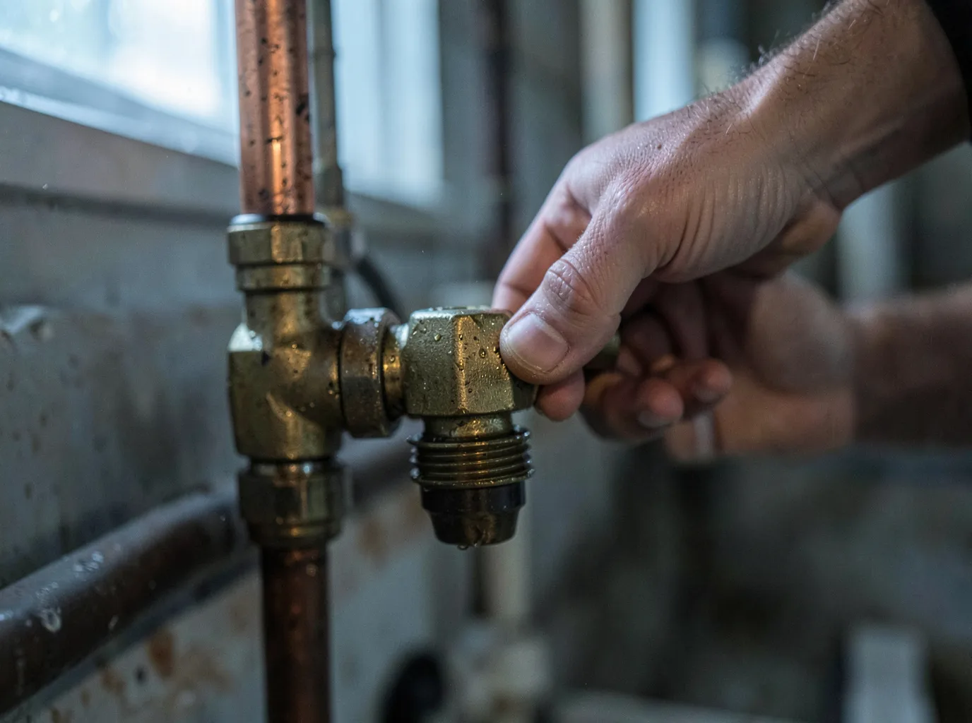 Emergency Plumber Linn Grove, IA FAQs